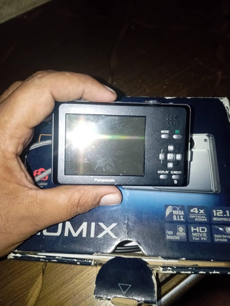 good condition 2
