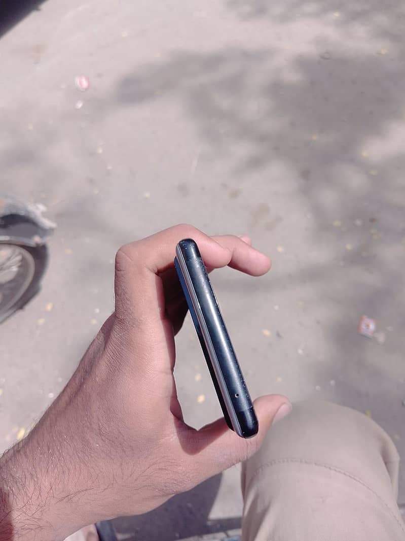 Google Pixel 6 Pro 5