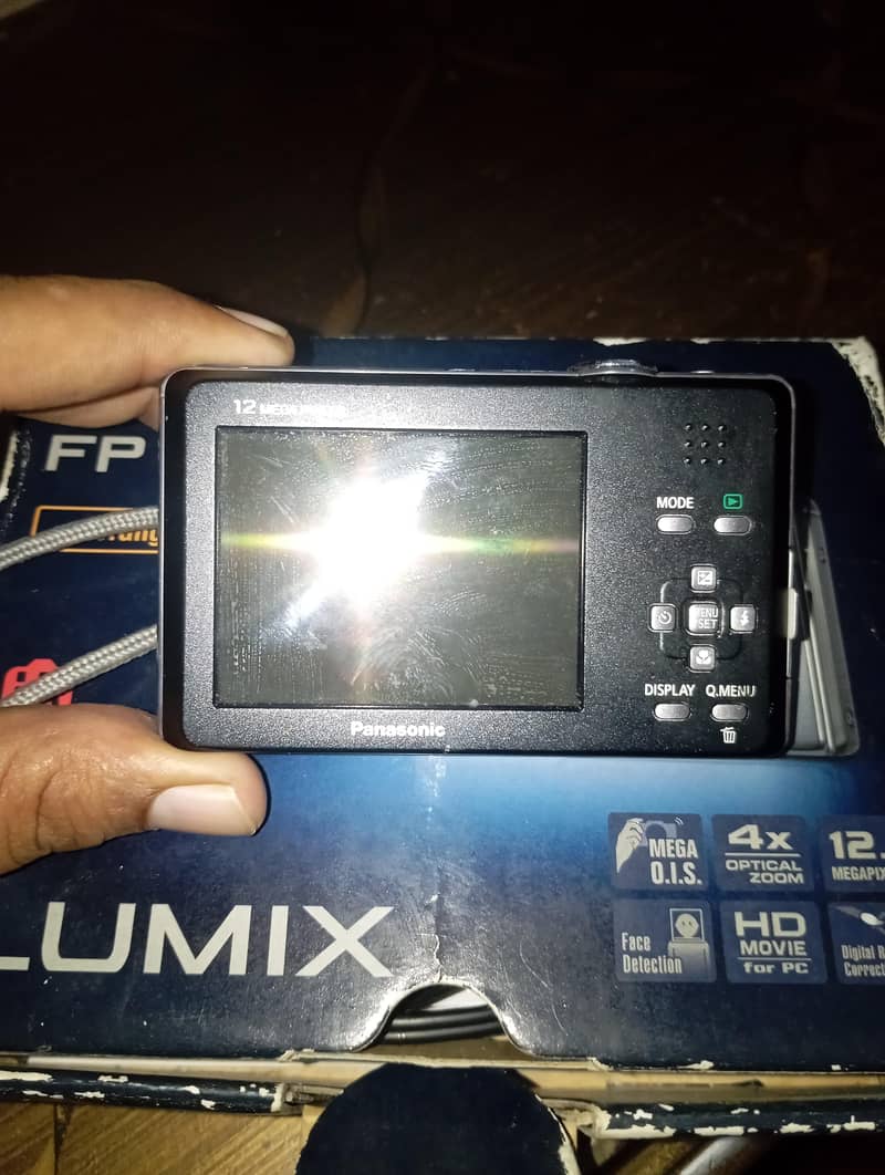 good condition 5