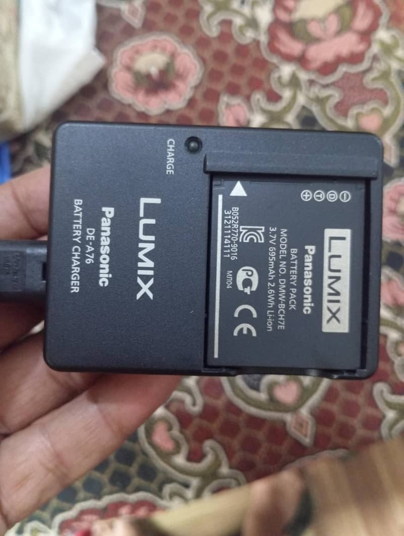 good condition 7