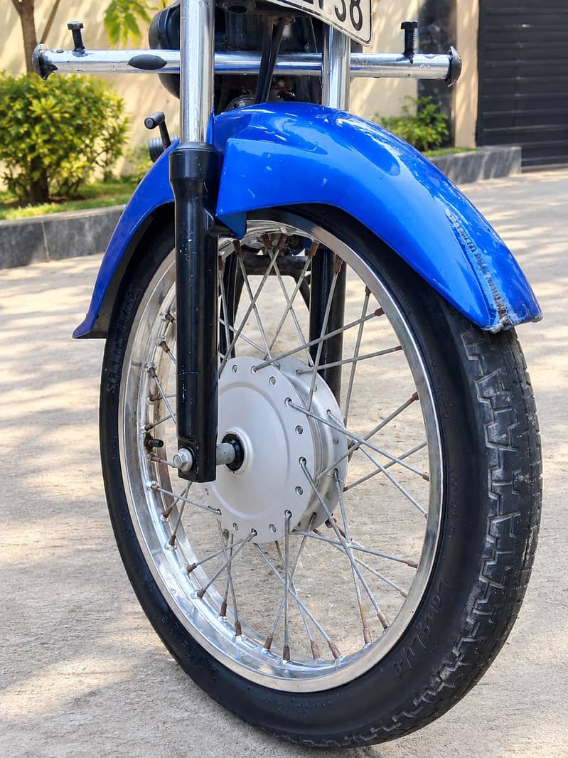 Honda 1