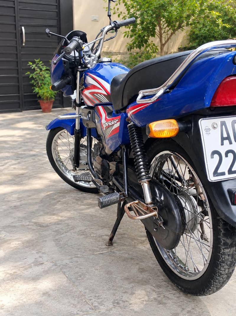 Honda 2
