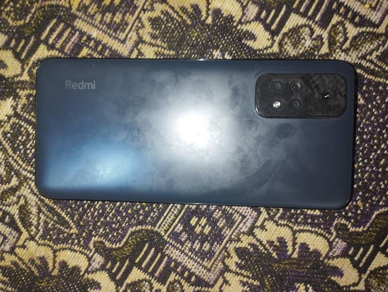 Xiaomi Redmi Note 11 4 gb ram 128 4