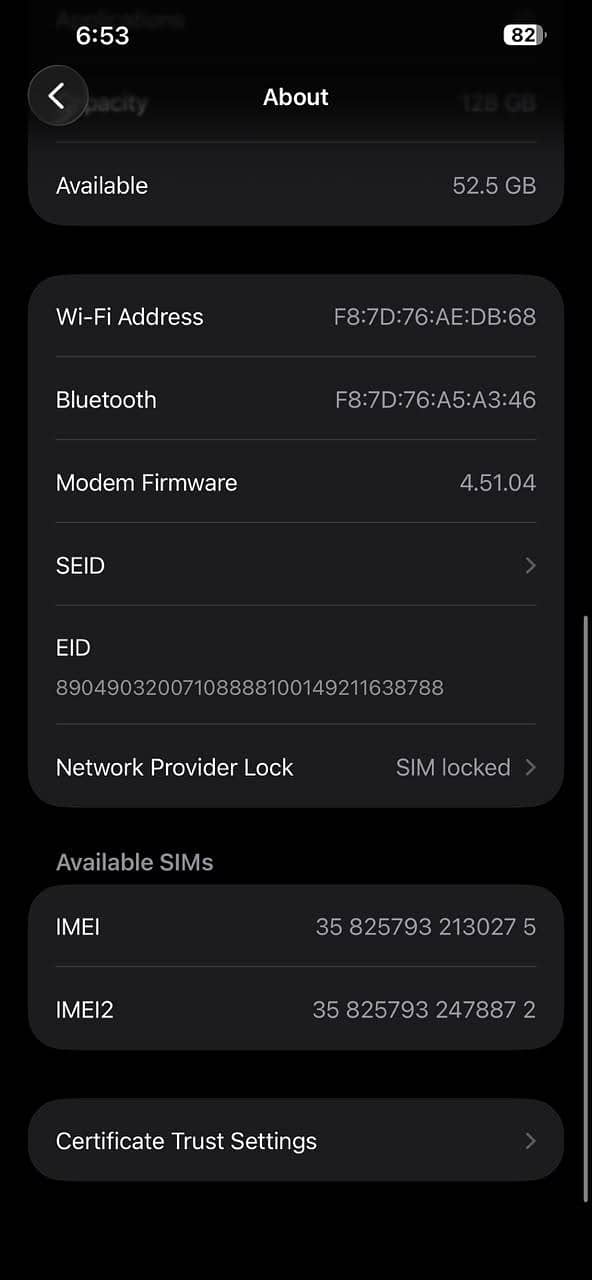 Apple iPhone 14 plus jv 3