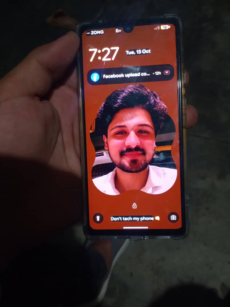 Google Pixel 6 4
