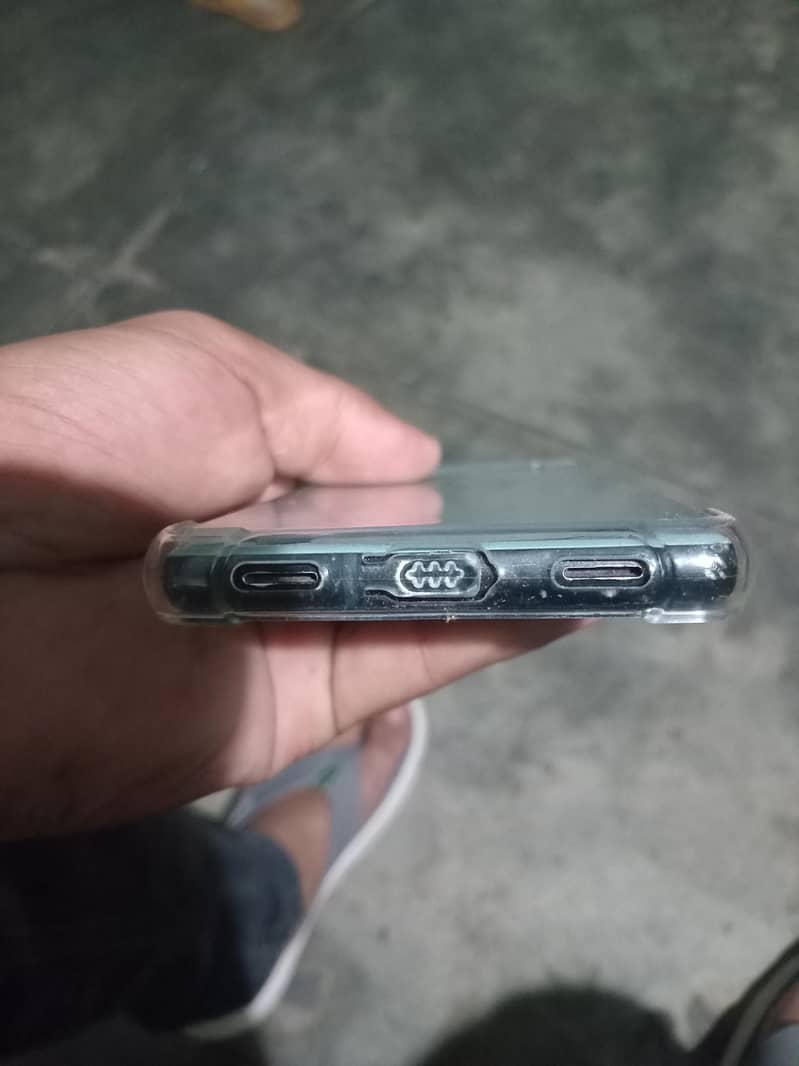 Google Pixel 6 5