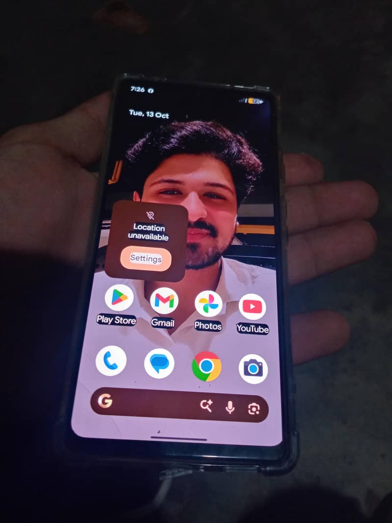Google Pixel 6 7