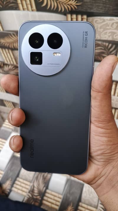 Realme GT 8 Exchange
