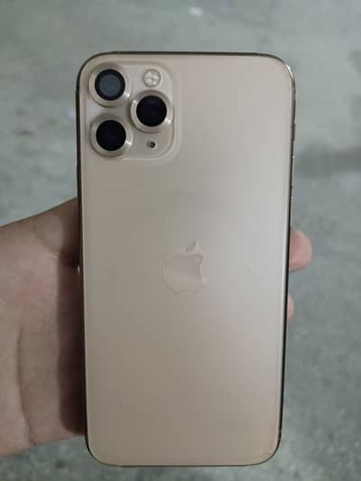 Apple iPhone 11 Pro 64GB PTA Approved | 9/10 Condition | All Original