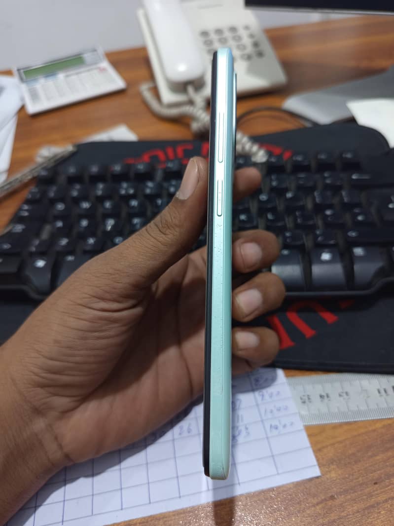 Xiaomi Redmi 12C 1