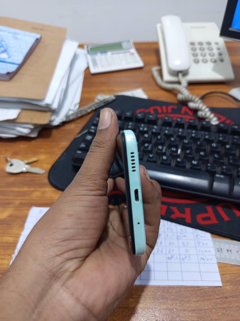 Xiaomi Redmi 12C 2