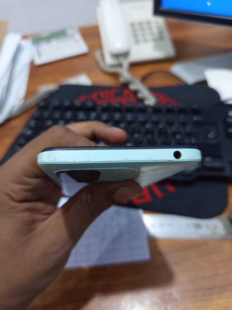 Xiaomi Redmi 12C 4