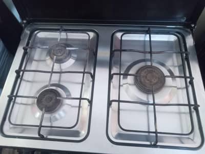 Crystal Stove for Sale