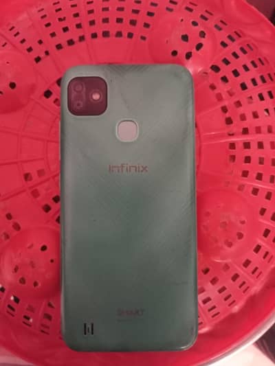Infinix Smart