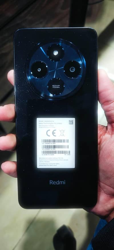 Xiaomi Redmi 14C