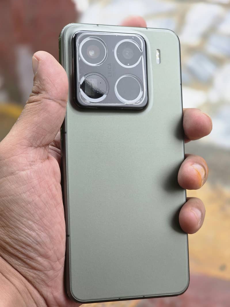 Xiaomi 15 Pro 2