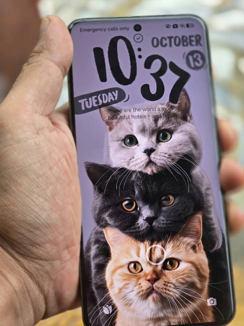 Xiaomi 15 Pro 3