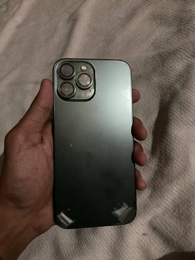 Apple iPhone 13 Pro Max