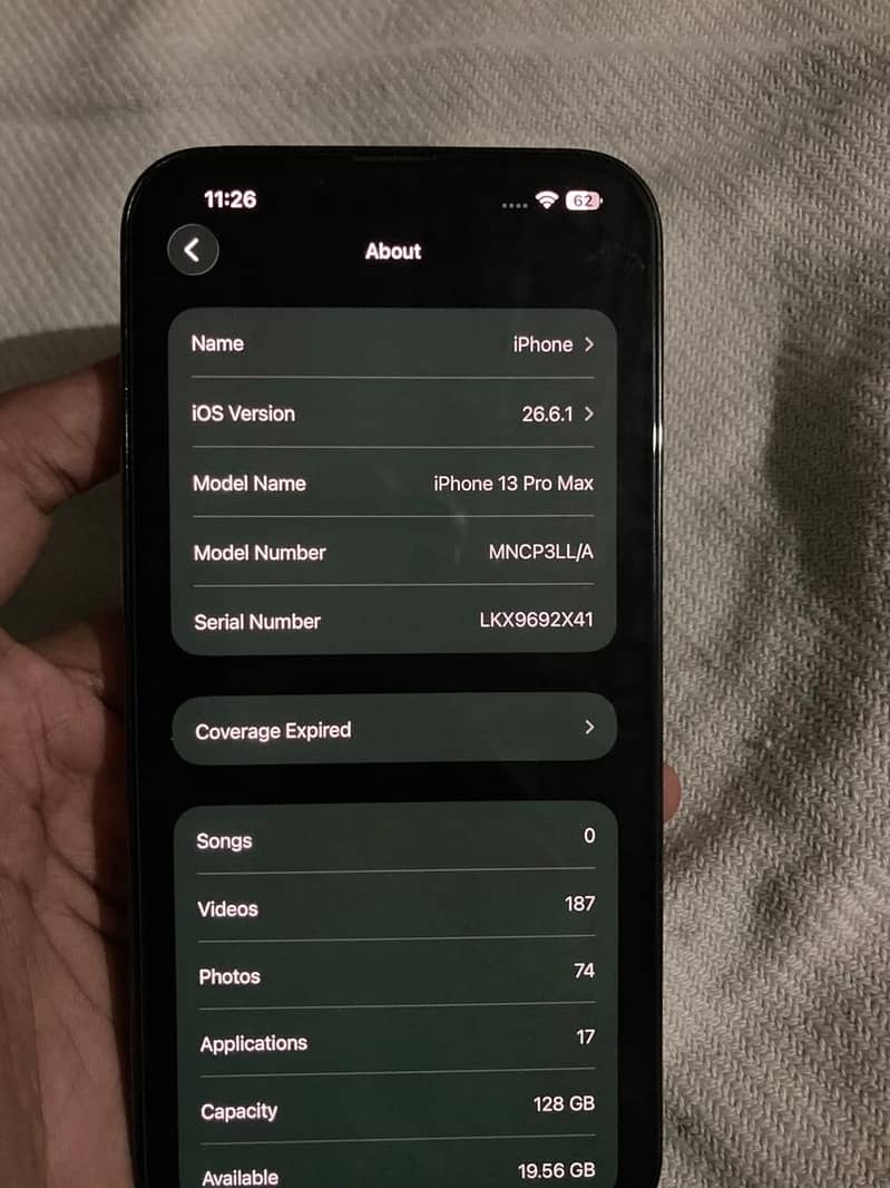 Apple iPhone 13 Pro Max 2
