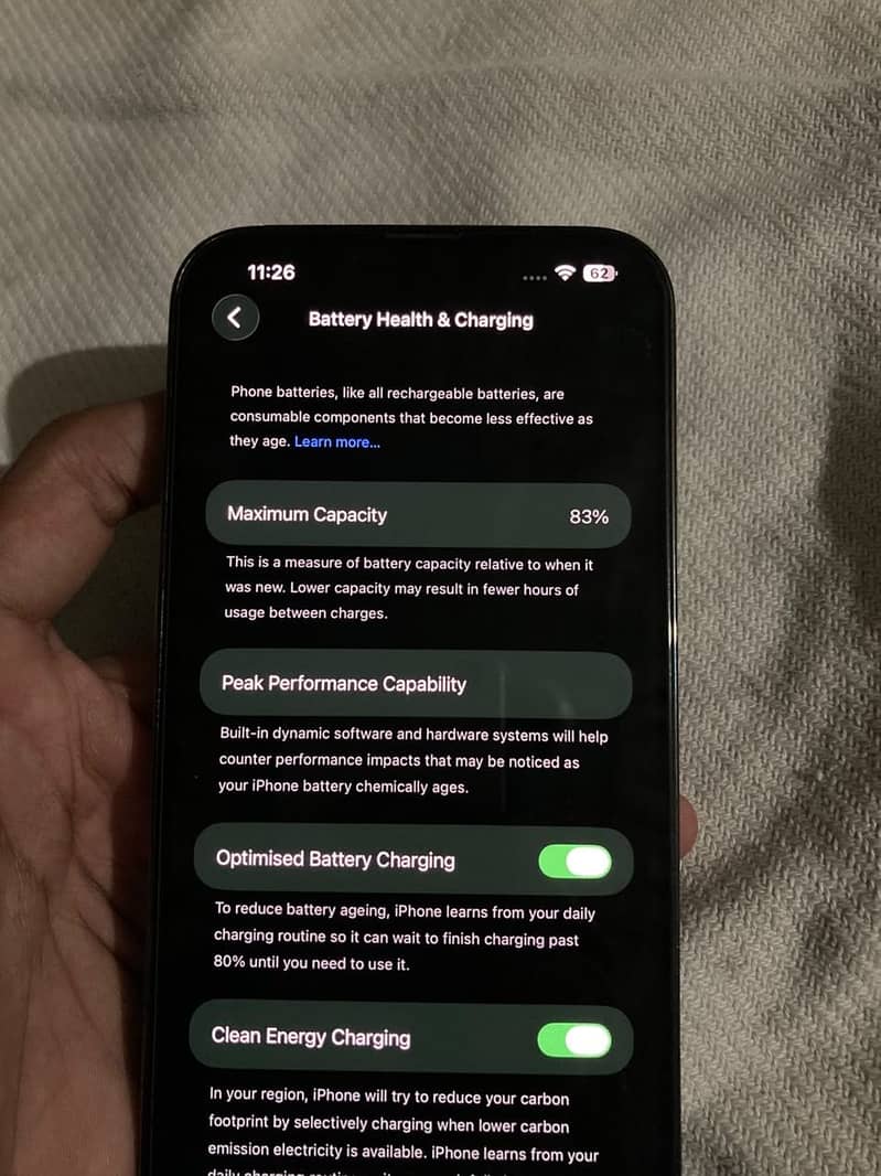 Apple iPhone 13 Pro Max 5