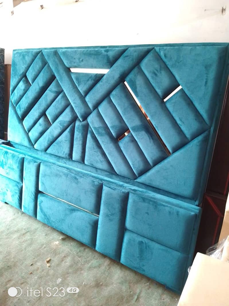 kind size bed 7