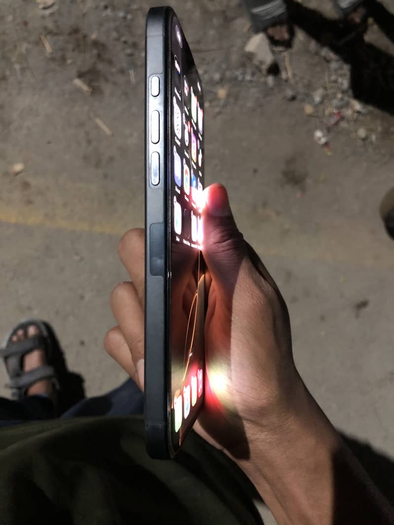 Apple iPhone 16 Pro Max 1
