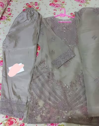 almost new wedding collection