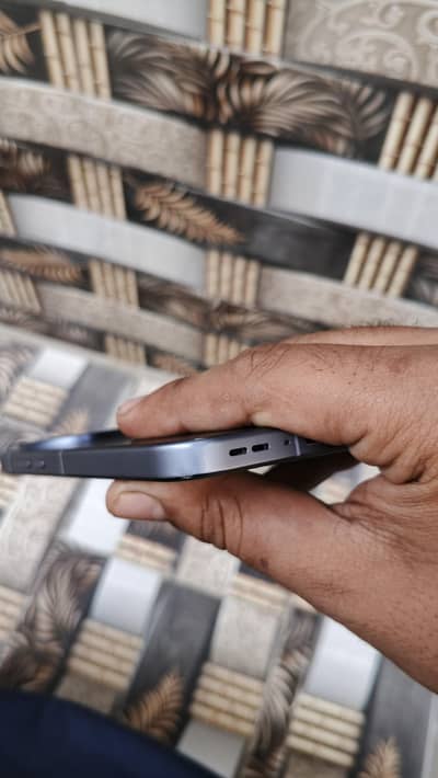 Realme GT 8 Exchange