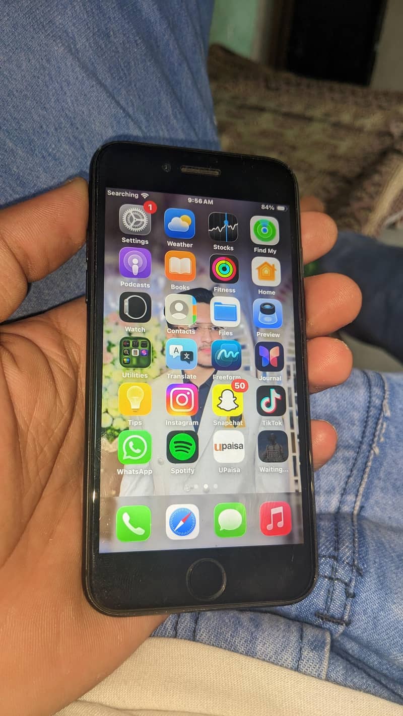 Apple iPhone SE 0