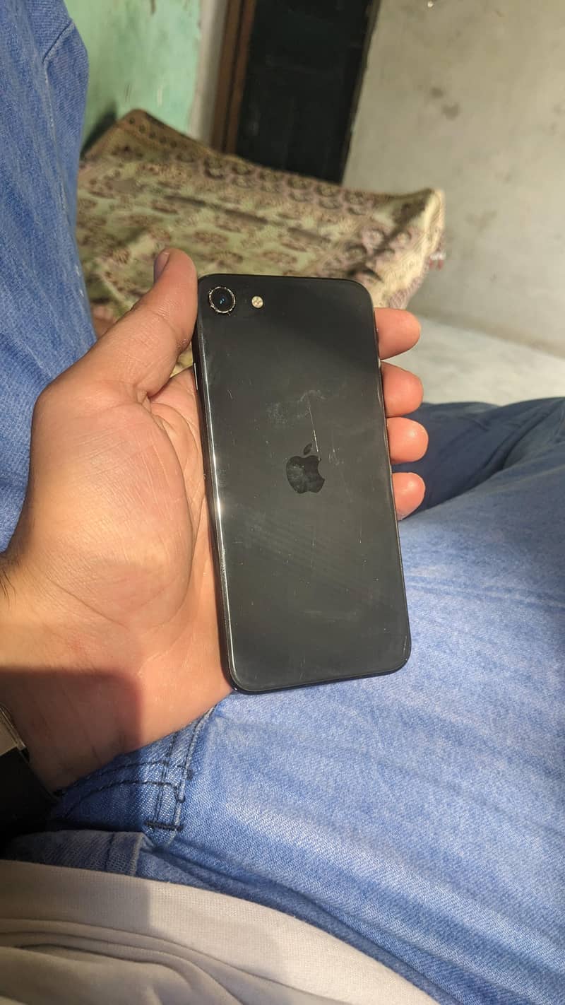 Apple iPhone SE 1
