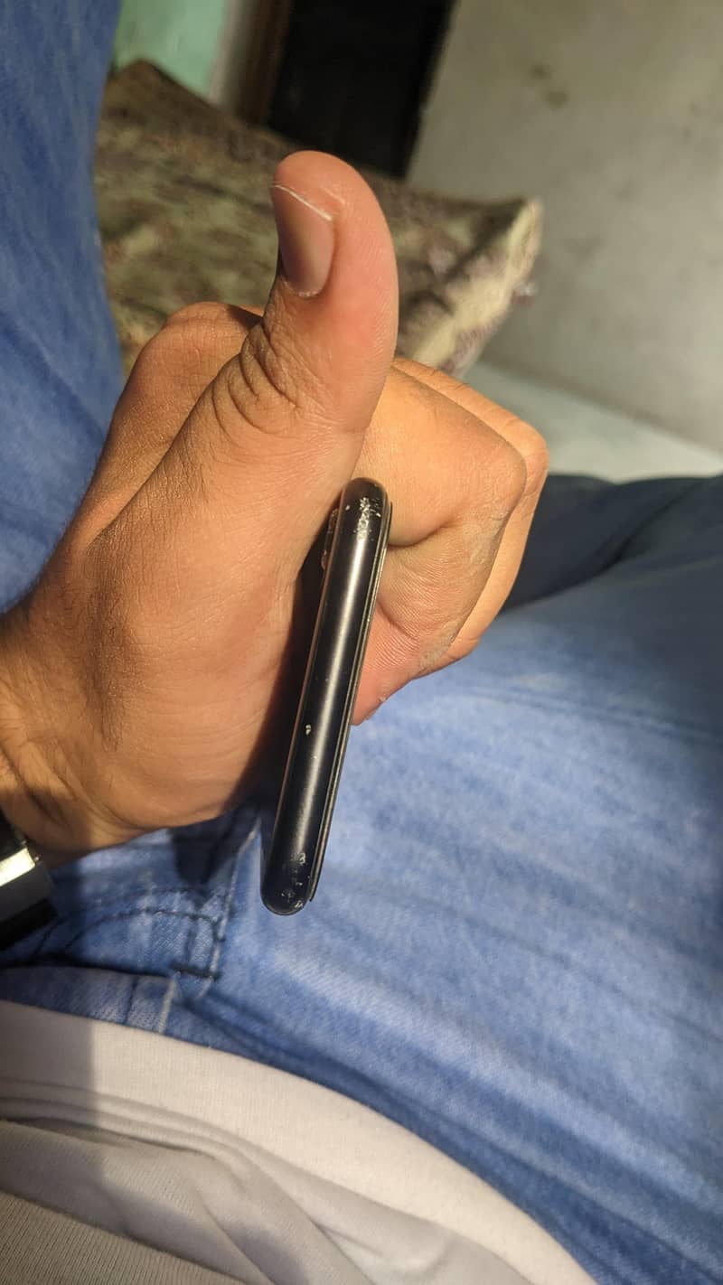 Apple iPhone SE 4