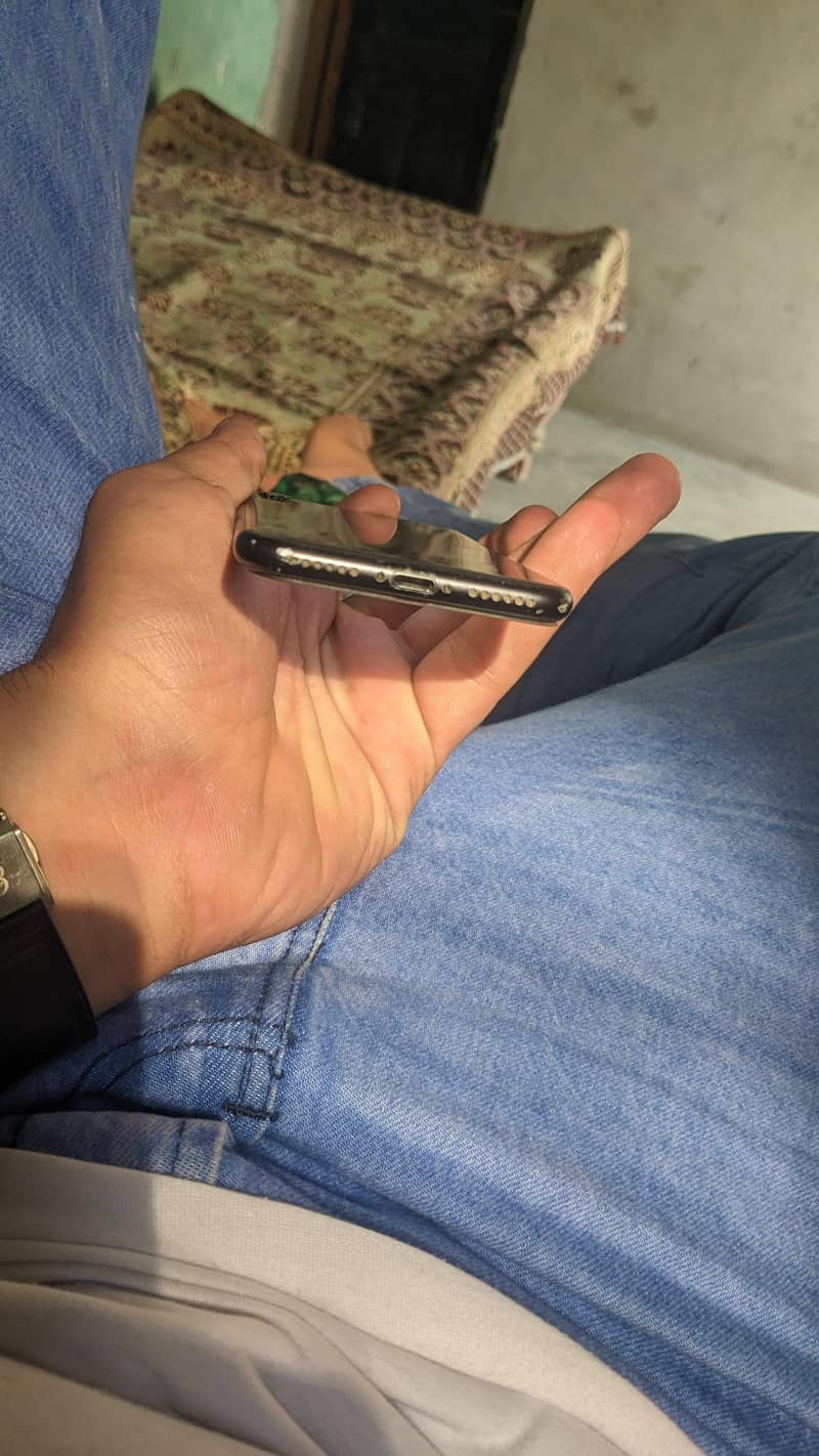 Apple iPhone SE 5