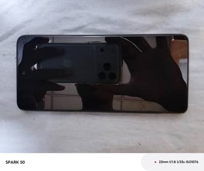 Infinix Note 30