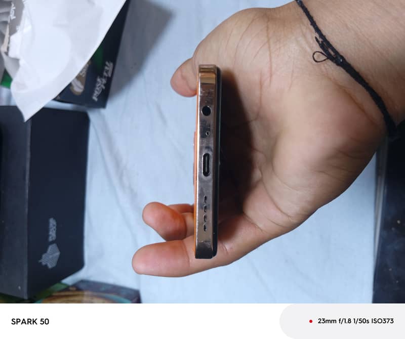 Infinix Note 30 3