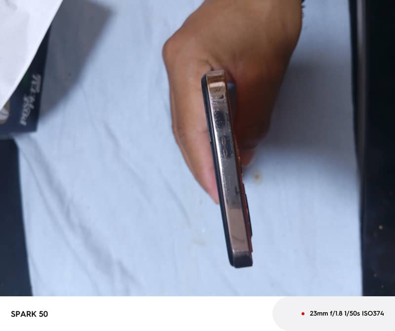 Infinix Note 30 4
