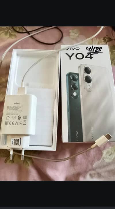 Vivo Y04