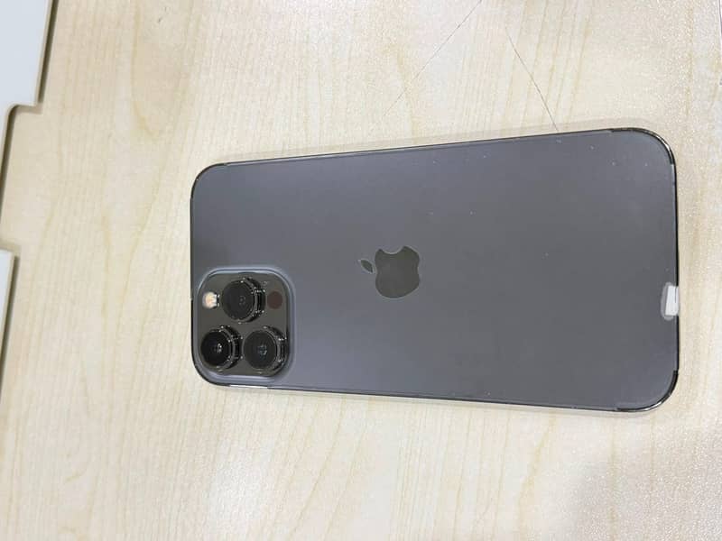 Apple iPhone 13 Pro Max 4