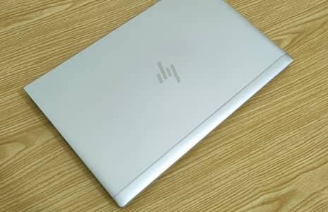 Hp Elitebook 840 G7 | i5 10th Generation | 16/256