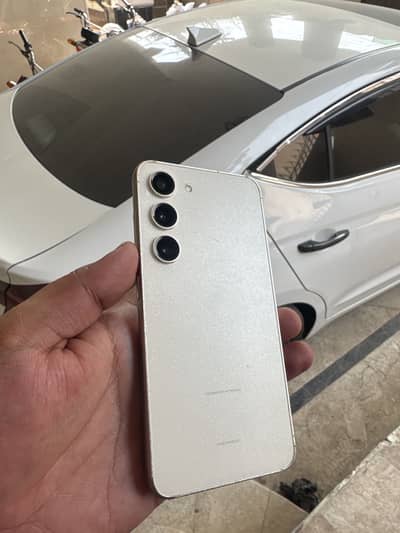 Samsung s23 pta approved