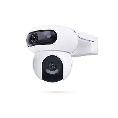 H90 WiFi CCTV Security Camera – Brand New