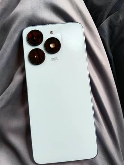 Itel A70