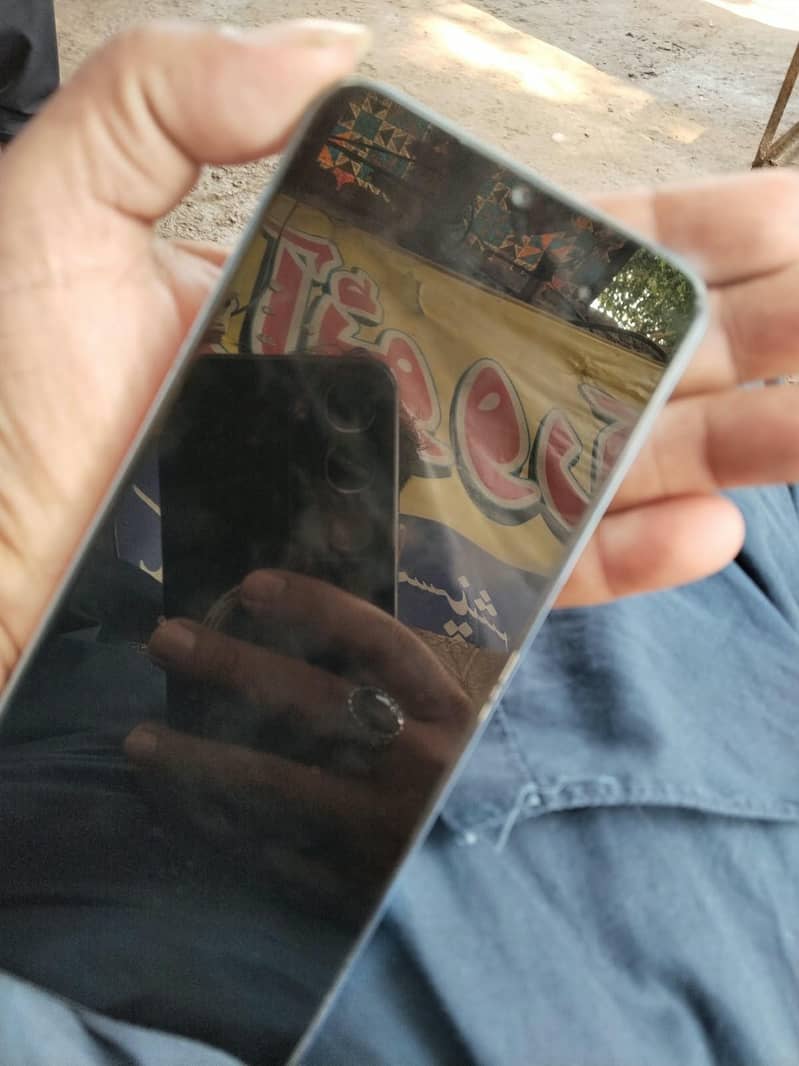 Itel A70 2