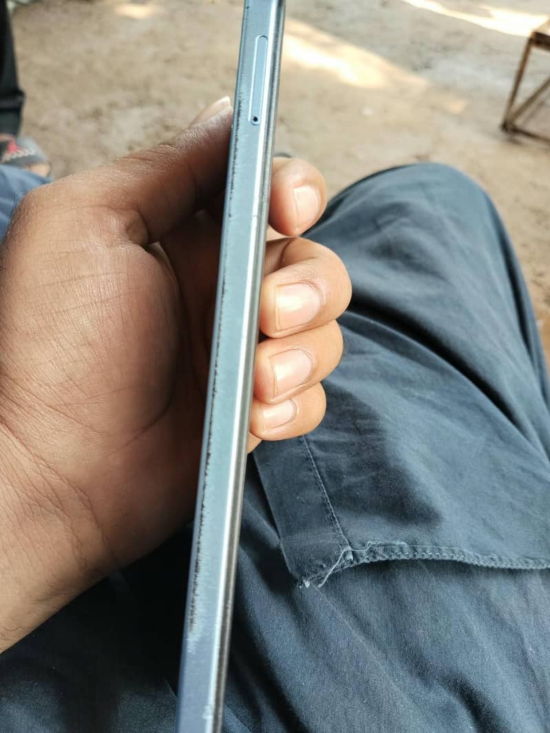 Itel A70 3