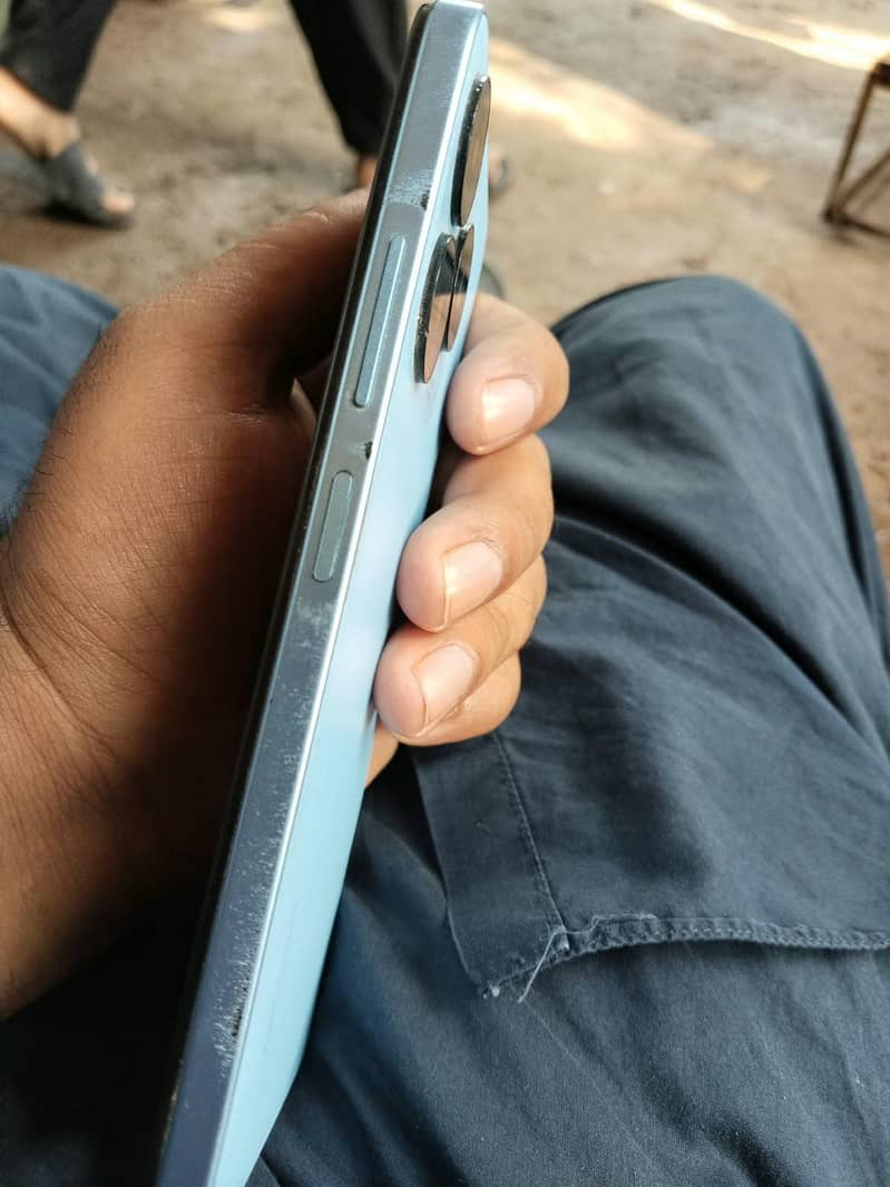 Itel A70 4