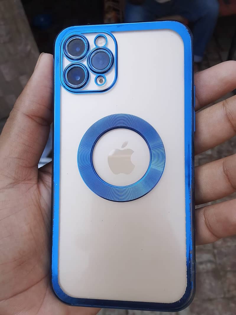 Iphone  11 Pro 2