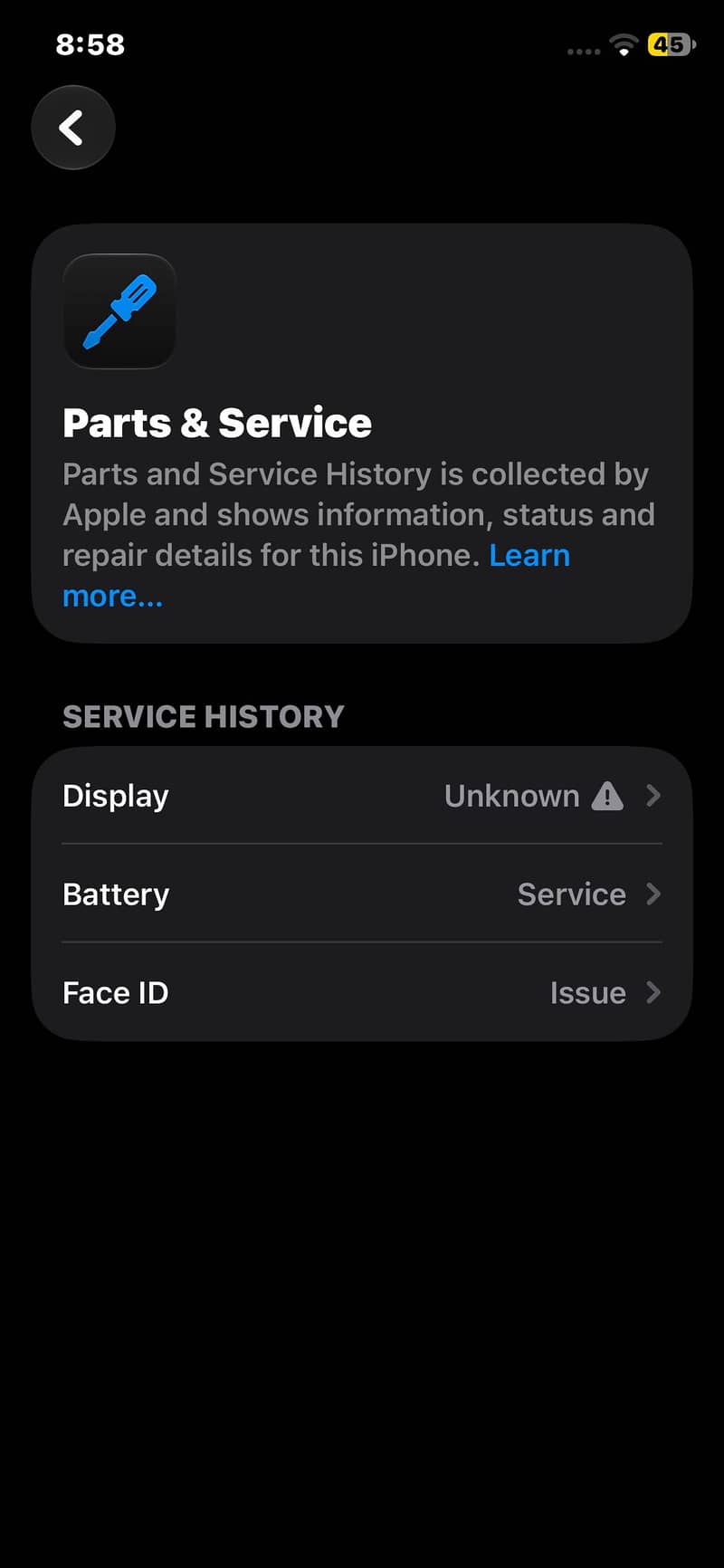 Iphone  11 Pro 3