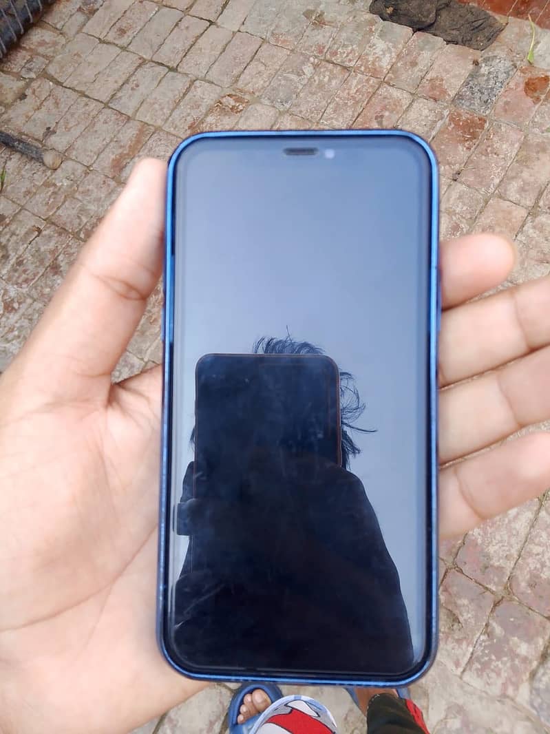 Iphone  11 Pro 4