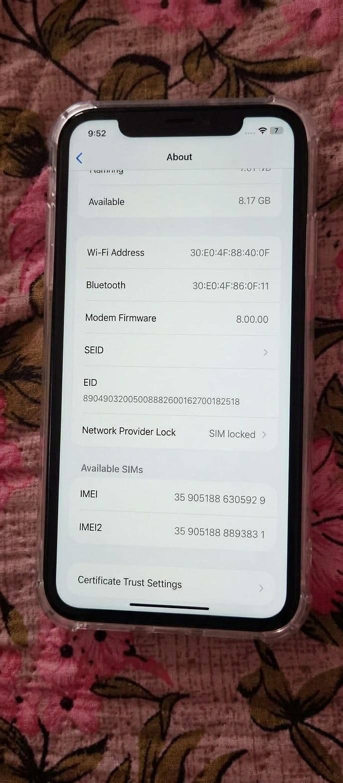 Apple iPhone 11 2