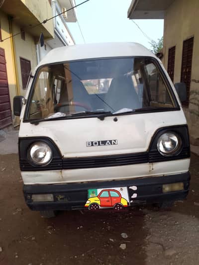 Suzuki Carry 2005 for sale good condition