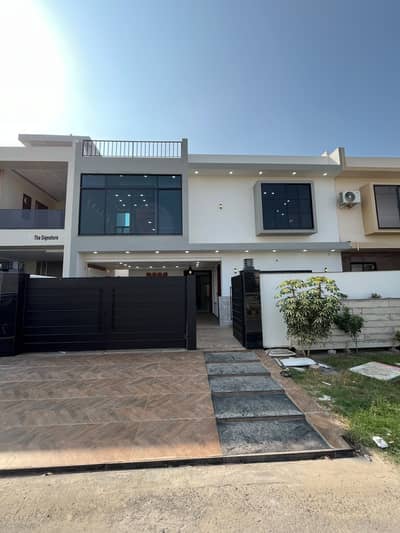Buying A Prime Location House In Buch Executive Villas Buch Executive Villas